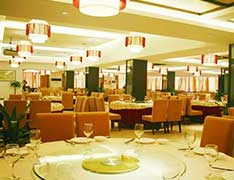 常宁宫1天豪华型